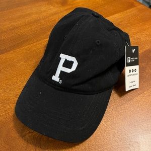 Portland gear dad hat!